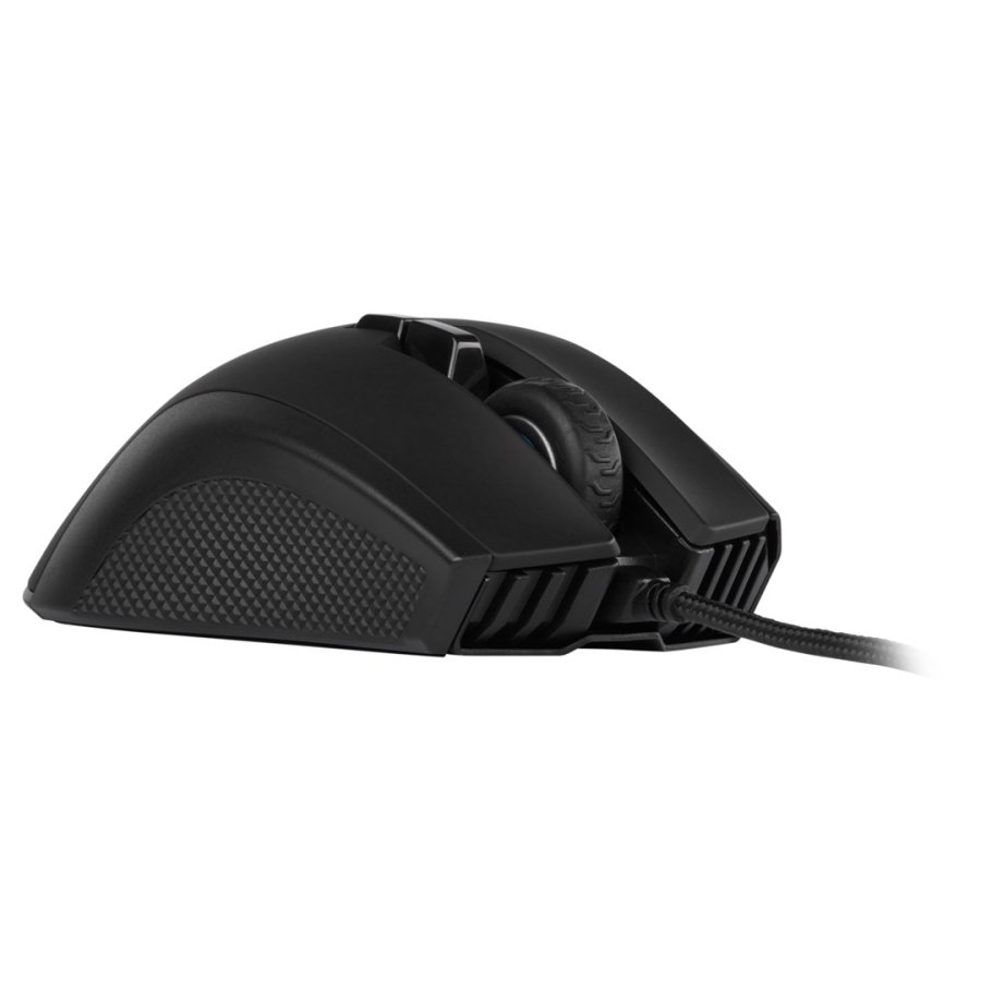 Corsair IRONCLAW RGB mus Spil Hjre hnd USB Type-A 18000 dpi #8