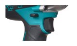 Makita DTW190Z elektrisk skiftengle 1/2