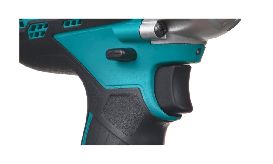 Makita DTW190Z elektrisk skiftengle 1/2