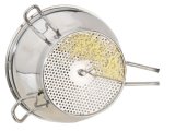 GEFU FLOTTE LOTTE food mill Fruits, Vegetables #3