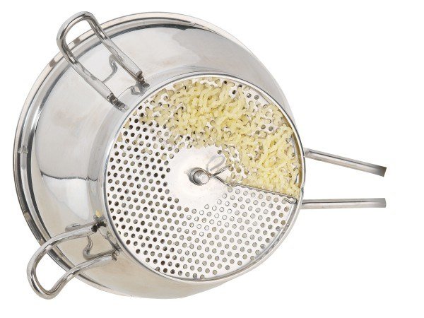 GEFU FLOTTE LOTTE food mill Fruits, Vegetables #3