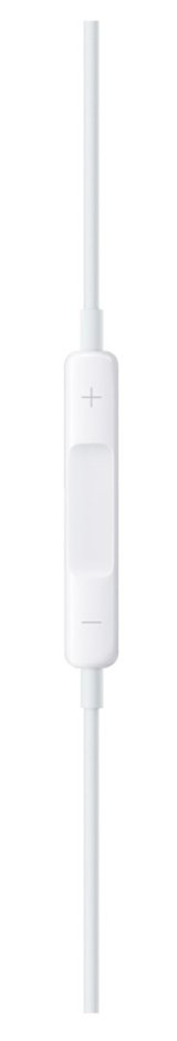 Apple EarPods Headset Ledningsf�rt I �rerne Opkald/musik Hvid #6