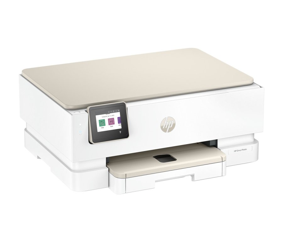 HP ENVY Photo Envy 7230 Tr�dl�st All-in-One Farve Printer #2