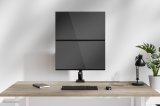 Neomounts DS60-600BL2V sk�rmbeslag og -stativer 81,3 cm (32