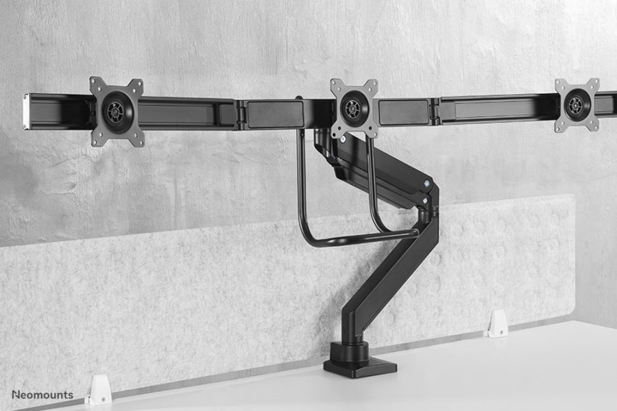 Neomounts desk monitor arm #20