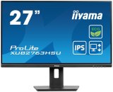 iiyama ProLite XUB2763HSU-B1 computerskrm 68,6 cm (27