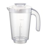 Noveen Sport Mix & Fit SB2100 X-LINE blender 0,8 L Bordplade blender 500 W #3