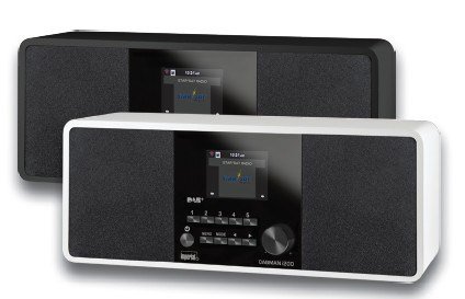 Imperial Dabman i200 Internet Digital Sort #1