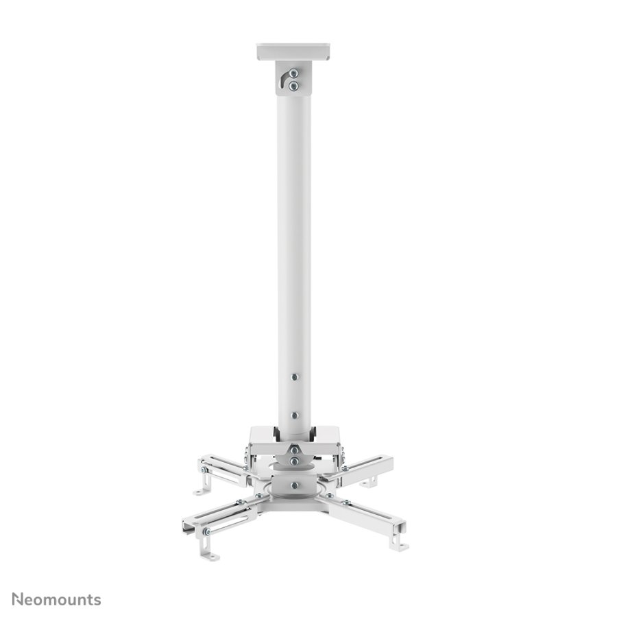 Neomounts CL25-540WH1 monteringsbeslag til projektor Loft Hvid #16