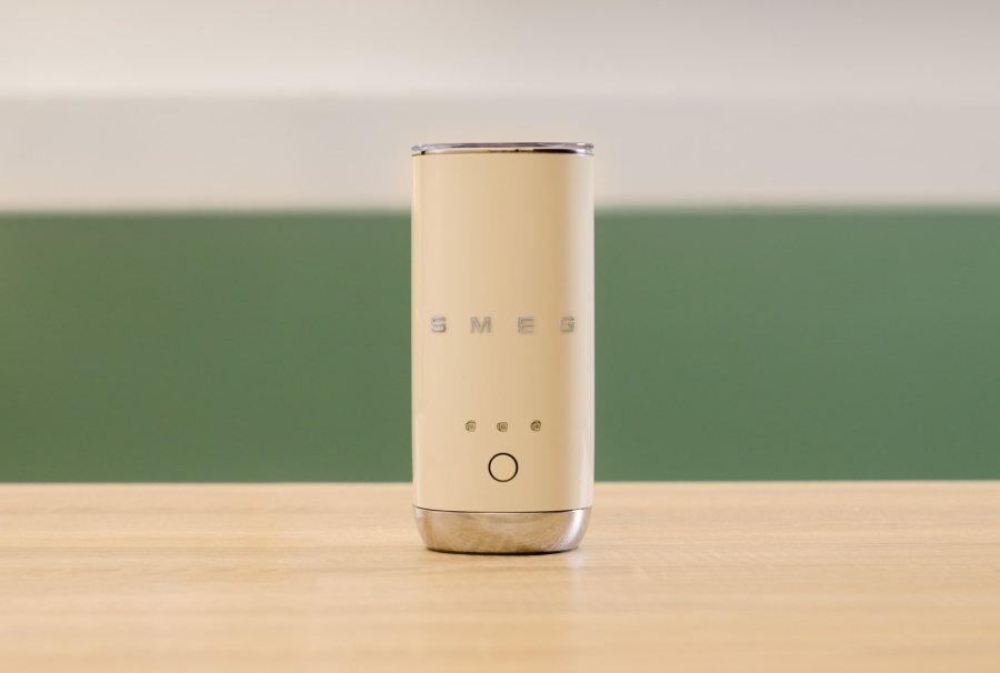 Smeg 50's Style MFF02CREU Creme #31