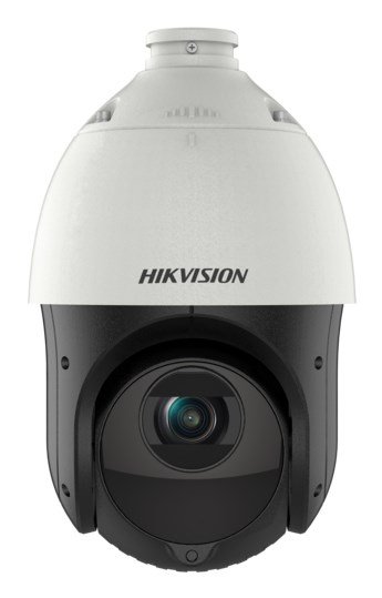 Hikvision DS-2DE4425IW-DE(T5) overvgningskamera Kuppel IP-sikkerhedskamera Udendrs 2560 x 1440 pixel Loft/vg #1
