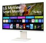 LG MyView Smart computersk�rm 80 cm (31.5