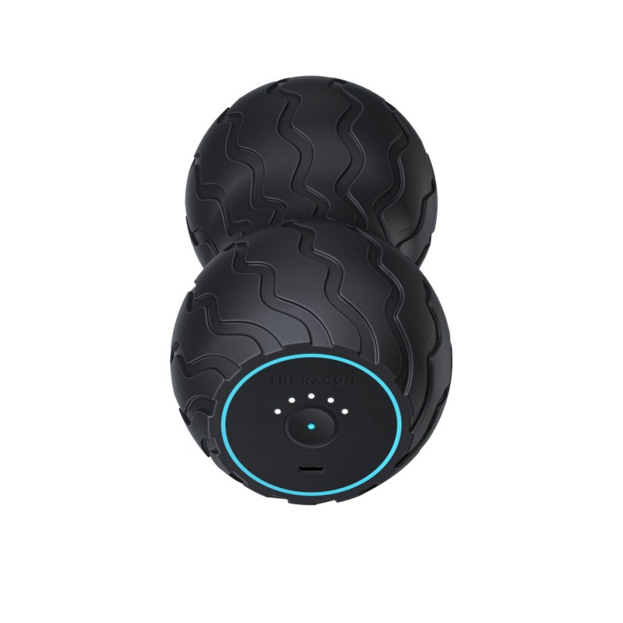 Theragun Wave Duo massageapparat Universel Sort #1