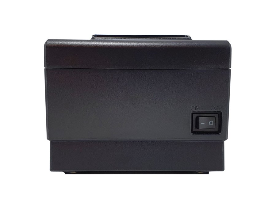 Equip 351006 POS printer 203 x 203 dpi Kabel & tr�dl�s Termisk #3