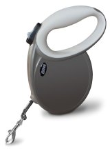 HILTON Smart dog XL (40kg) - automatisk line - brun-beige - 7 m #2