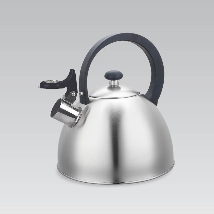 Maestro MR-1302 kedel 2,5 L Rustfrit stl #7