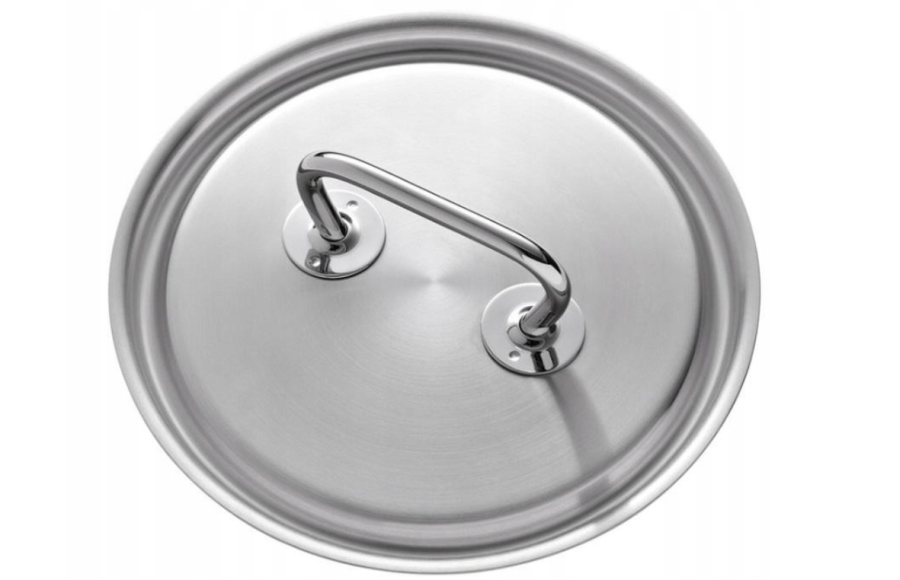 Zwilling Twin Classic 3,5 l - gryde i rustfrit stl med lg #5