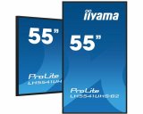 iiyama LH5541UHS-B2 skilte display Kiosk design 138,7 cm (54.6