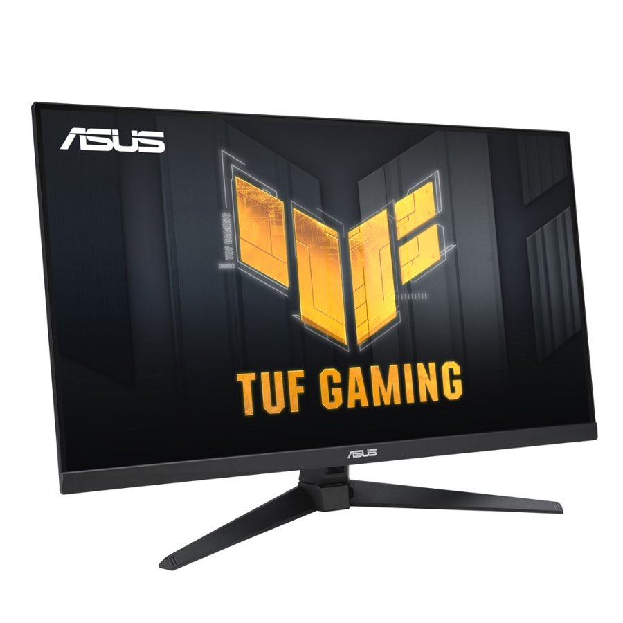 ASUS TUF Gaming VG328QA1A computerskrm 80 cm (31.5