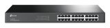 TP-Link TL-SG1024 netv�rksswitch Ikke administreret L2 Gigabit Ethernet (10/100/1000) Sort #1