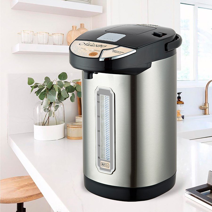 Vandvarmer MAESTRO MR-080N 750W 4,5 L #3