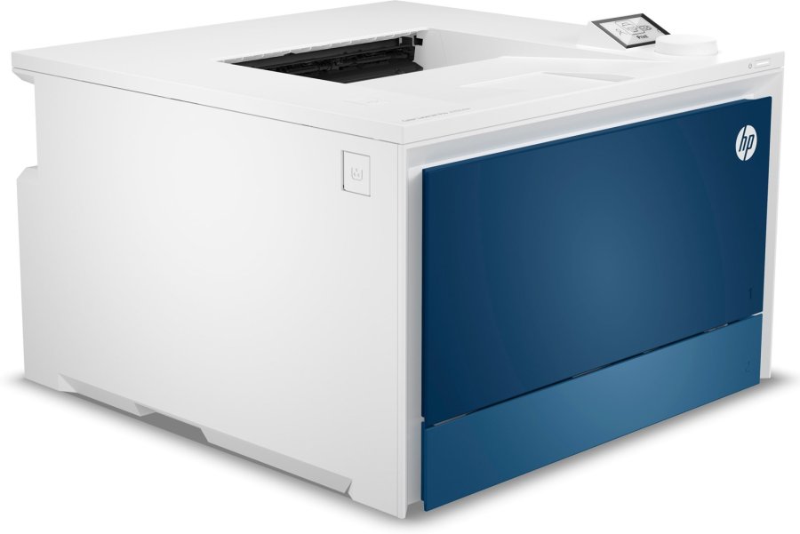 HP Color LaserJet Pro 4202dw-printer #3