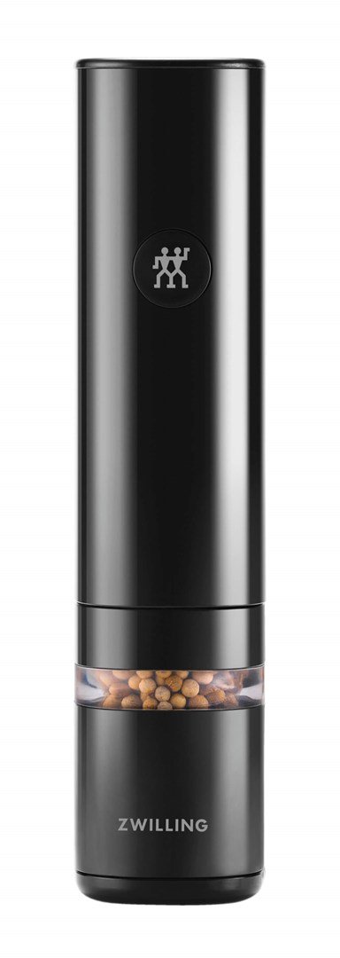 Zwilling elektrisk krydderimlle, sort #1