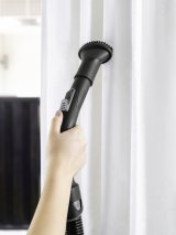 Krcher STAUBSAUGER VC 3 0,9 L Beholder vakuum Dry 700 W Posels #4