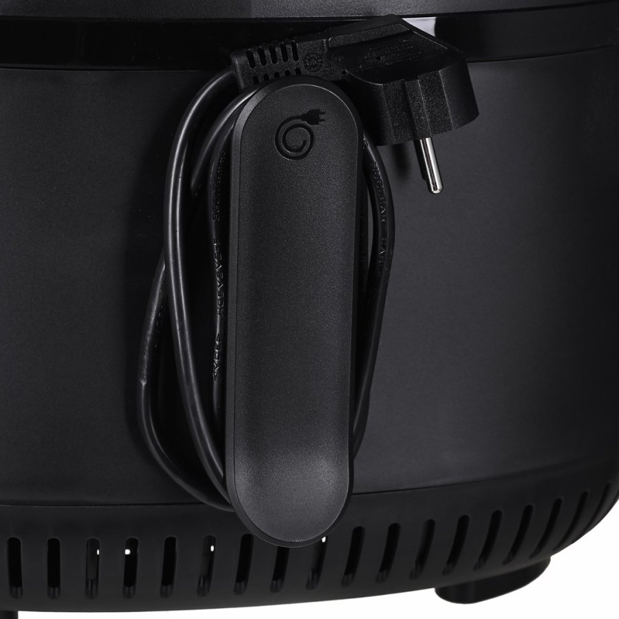 Philips 5000 series 5000-serien HD9285/90 Airfryer XXL Connected #9