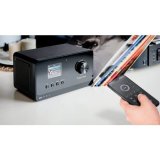 Krger&Matz KM0816 radio Personligt Analog & digital Sort #7