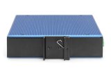 Digitus DN-651160 netv�rksswitch Administreret L2/L3 Gigabit Ethernet (10/100/1000) Sort, Bl� #6