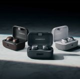 Sennheiser Momentum True Wireless 4 black-copper #14