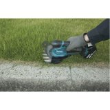 Makita DUM604ZX batteridreven grssaks 16 cm 18 V Lithium-Ion (Li-Ion) Sort, Bl #3