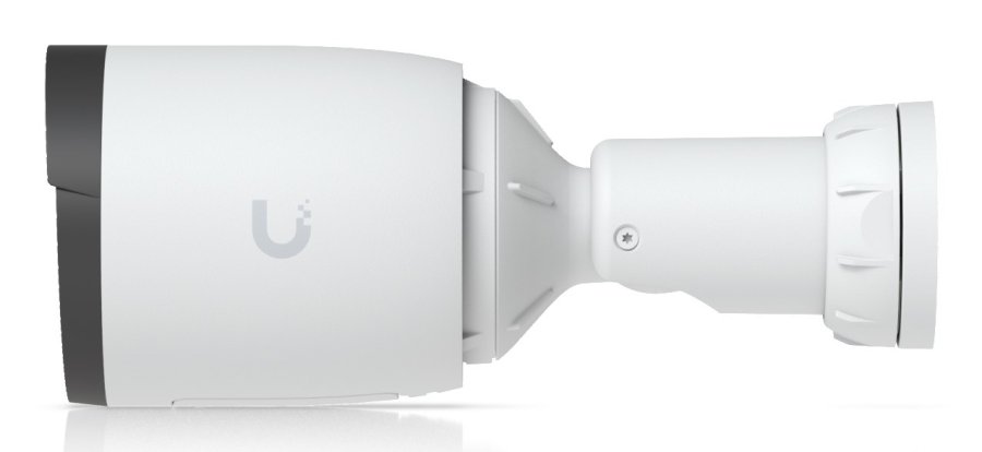 Ubiquiti G6 Pro Bullet Kugle (form) IP-sikkerhedskamera Indend�rs & udend�rs 3840 x 2160 pixel Loft/v�g/p�l #6