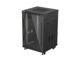 FRITST�ENDE RACKSKAB 19