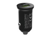 Green Cell GC PowerRide Nano38 38W 6A 1x USB-C 1x USB-A biloplader #6