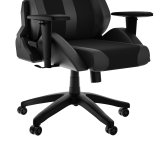 GENESIS Nitro 650 Gaming lnestol Polstret sde Sort #15