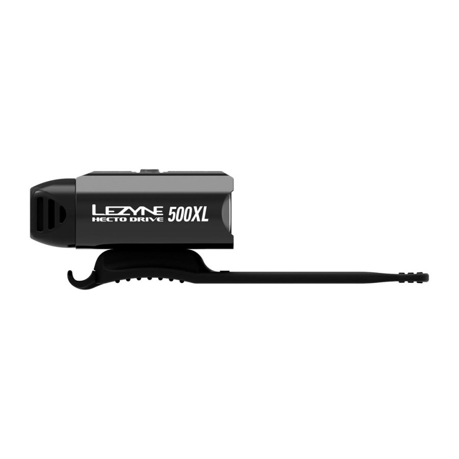 Lezyne HECTO DRIVE 500XL Forlys LED 500 lm #2