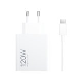 Xiaomi BHR9462EU oplader til mobil enhed Universel Hvid Vekselstrm Indendrs #1