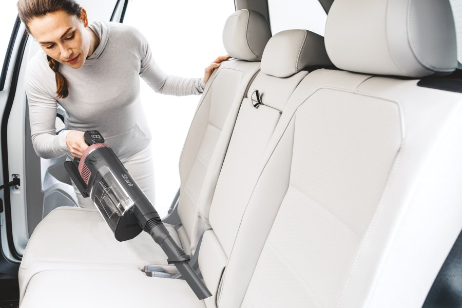 Stavstvsuger Shark #37