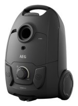 Stvsuger AEG AB31C1GG Sort 750 W #4