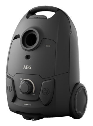 Stvsuger AEG AB31C1GG Sort 750 W #4
