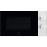 Electrolux EMZ421MMW Hvid Kombination mikroovn Bordplade 21 L 800 W #1
