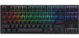 Ducky One 2 RGB TKL tastatur Spil USB Tysk Sort #3