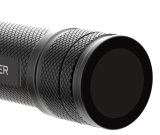 Ledlenser Workers Friend Sort Hovedbnd lommelygte LED #5