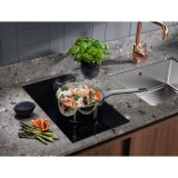 Electrolux Serie 300 LIT30230C Sort Indbygget 29 cm Zone induktionskogeplade 2 zone(s) #1