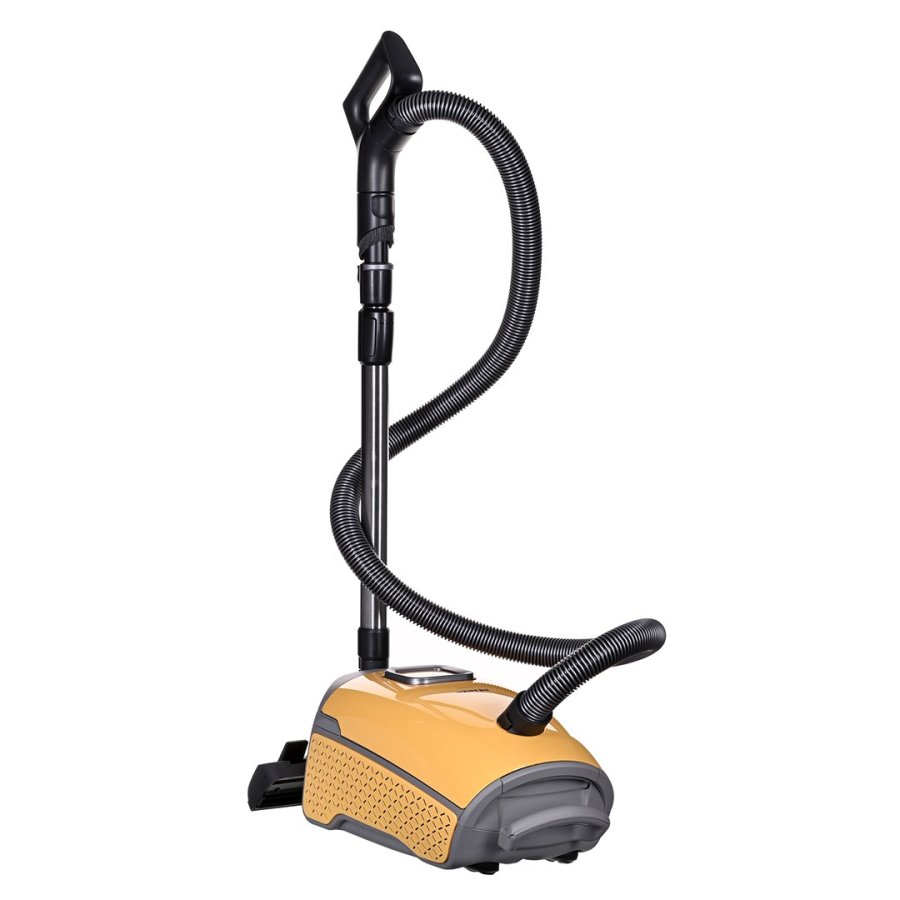 Odkurzacz MIELE Guard L1 Flex Sunset Yellow #1