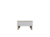 Cama LOTTA LAW 110 kaffe-, side- & endebord Kaffebord Rektangulr form 4 ben #3