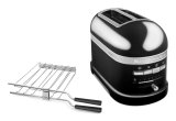 KitchenAid 5KMT2204EOB 7 2 skive(r) 1250 W Sort #2