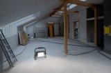 Ansmann FL50W-R Sort LED 50 W #12